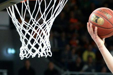 Basketball: Vierter US-Profi verlässt Gießen