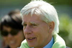 Dreimal Europameister der Springreiter: Paul Schockemöhle wird 75