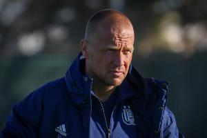 Wegen Coronakrise: Anderlecht entlässt Co-Trainer Zetterberg