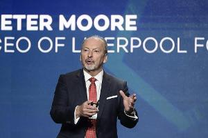 Liverpool-Boss "verleiht" Ordner an Supermärkte