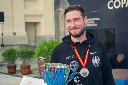 Nach Olympia-Verzicht: Hartung fordert Verschiebung der Sommerspiele