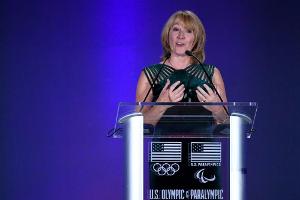 Corona: USA gegen schnelle Olympia-Absage