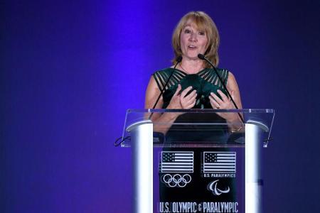 Corona: USA gegen schnelle Olympia-Absage