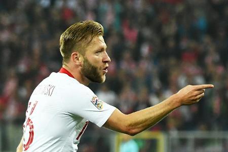 Ex-Dortmunder Blaszczykowski spendet für Corona-Bekämpfung