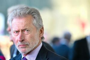 Breitner kritisiert IOC - Tokio "ein Hochamt des Dopings"