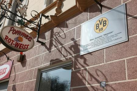 BVB startet Solidaritätskampagne für Gastronomie