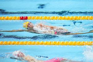 Schwimm-EM verschoben - August als alternativer Termin