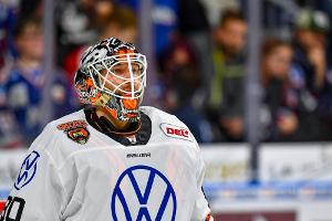 "Adler" Brückmann kehrt nach Mannheim zurück