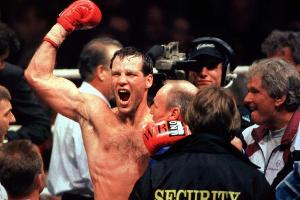 Das SID-Kalenderblatt am 20. März 2020: Maskes erster Profititel