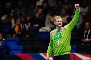 "Wollen Beitrag leisten": Handball-Profis stimmen Gehaltsverzicht zu