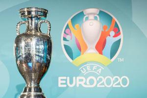 Verwirrung um Namen der Fußball-EM 2021