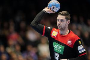 Handball-Nationalspieler Pekeler: "Denke, dass Saison abgebrochen wird"