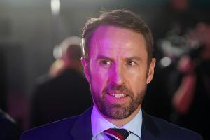 Englands Teammanager Southgate wendet sich mit offenem Brief an Fans