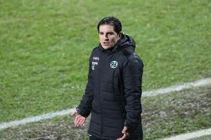 Hannover 96 will mit Kocak und Zuber weitermachen