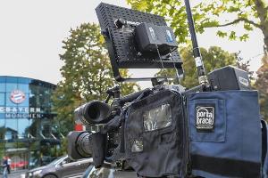 Sportmarketing-Experte: Situation für Klubs "existenzbedrohend"