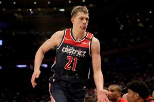 NBA-Profi Wagner: Chillen und Sport auf der Dachterasse