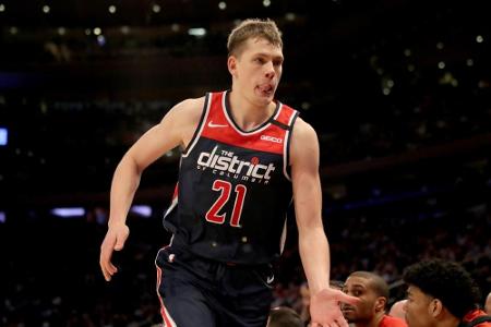 NBA-Profi Wagner: Chillen und Sport auf der Dachterasse