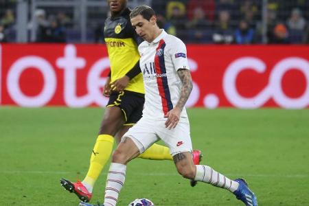 Sportwetten: BVB-Quote für Sieg bei PSG liegt bei 4,33