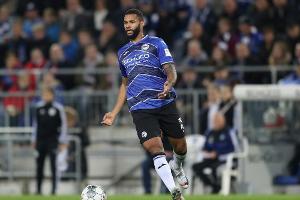 Bielefeld erkämpft Remis im Spitzenspiel