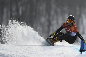 Schneemangel: Saisonabschluss der Snowboarder in Winterberg abgesagt