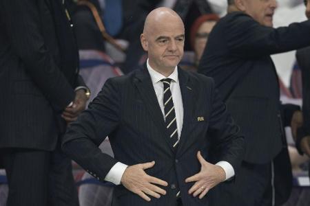 Coronavirus: WM-Quali-Spiele in Asien werden verschoben