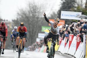 Wegen Coronavirus: Fan-Pufferzone bei Paris-Nizza