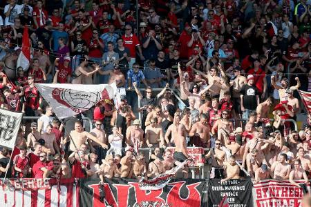 Coronavirus: SC Freiburg setzt Ticketverkauf aus