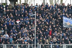 Waldhof-Manager zu Geisterspielen: "Gibt Vereine, bei denen jeder Zuschauer zählt"