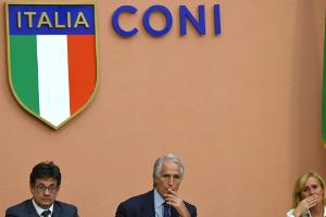 Coronavirus: Italien setzt alle Sportwettbewerbe bis 3. April aus