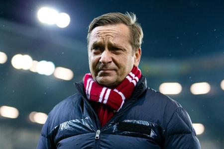 Heldt kritisiert Hängepartie: 