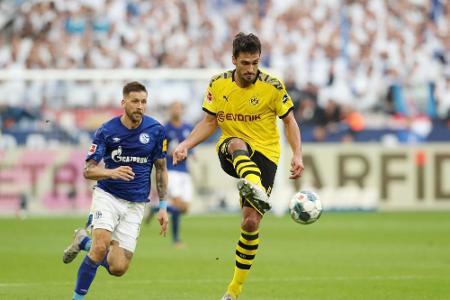 BVB: Entscheidung über 
