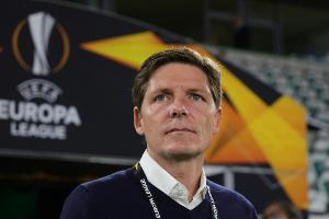 Europa League: Wolfsburg-Heimspiel findet trotz Coronaviruskrise statt