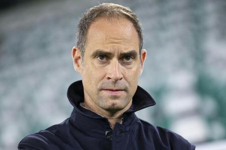 RB-Chef Mintzlaff kritisiert Fortuna-Bosse: 