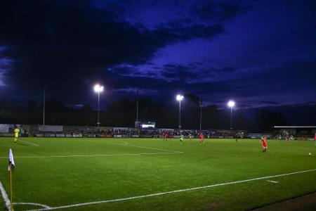 English Football League beschließt kurzfristiges finanzielles Hilfspaket