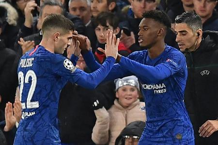 Corona: FC Chelsea stellt Hilfskräften Hotel zur Verfügung