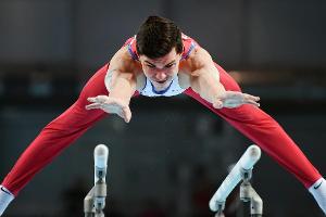 Corona: UEG verschiebt alle vier Turn-Europameisterschaften