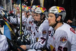 Red Bull München: Keine neuen Verträge für Mass und Fucale