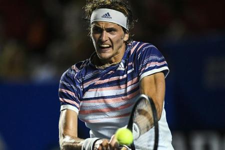 ATP und WTA verlängern Pause bis Juni - Turnier in München findet nicht statt