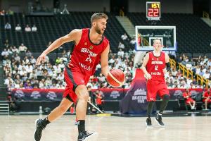 Kleber kämpft gegen die Langeweile: "Tagesablauf relativ öde"