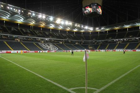 ProFans-Sprecher Zelt: 