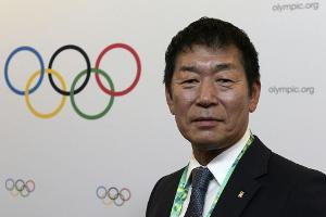 Coronakrise: FIG-Boss Watanabe verspricht neue Qualifikationsregeln für Olympia