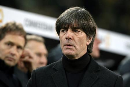 DFB: Länderspiele wieder im Sommer geplant