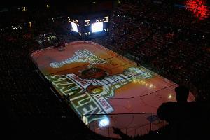 Erster Coronafall in der NHL: Senators-Profi positiv getestet