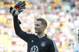 Coronakrise: DFB-Team spendet 2,5 Millionen Euro