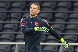 Neuer zu Söder-Forderung: "Machen uns Gedanken"