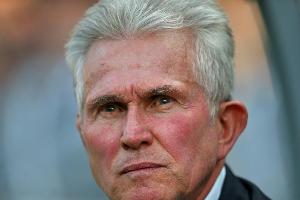 Heynckes ruft zu Zusammenhalt auf: "Müssen uns solidarisieren"