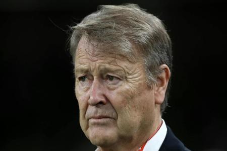 Wegen EM-Verlegung: Dänischer Nationalcoach um EURO-Teilnahme gebracht