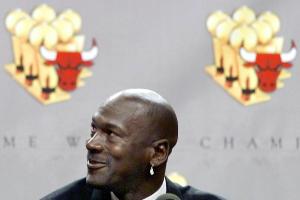 Das SID-Kalenderblatt am 18. März 2020: "Air" Jordan kehrt zurück