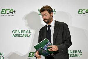 Corona: Agnelli-Familie spendet zehn Millionen Euro