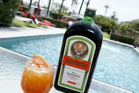 Das SID-Kalenderblatt am 24. März 2020: Ein Hirsch auf der Brust der Löwen